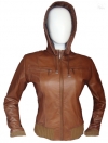 On sale beautiful leather jackets/coats